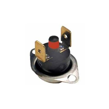 Goodman 10123537 Limit-Reset (M5) 10123537